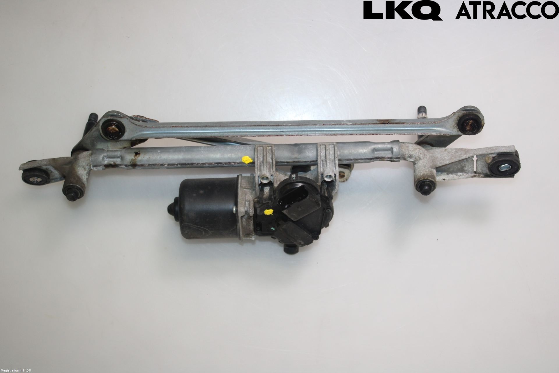 Opel MOKKA 13-20 Viskeroverføring Frontrute