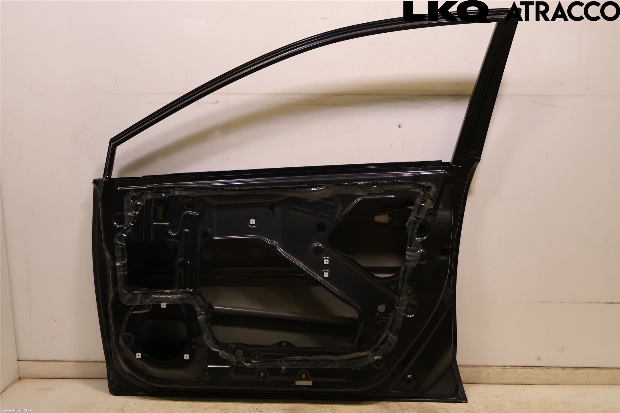 Subaru IMPREZA IV 13-17 Dør 4D Foran Høyre