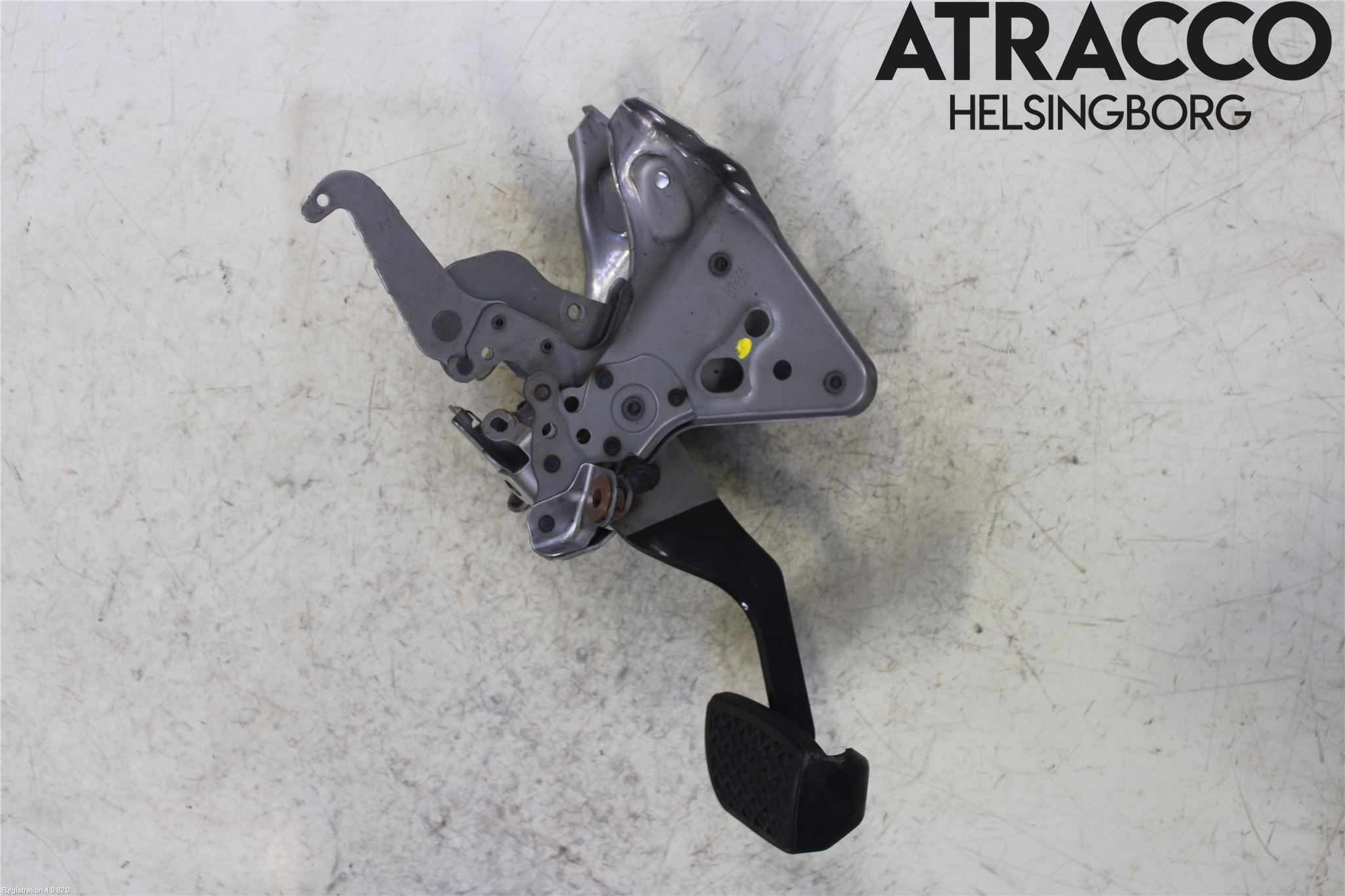 Toyota RAV4 19- Bremsepedal