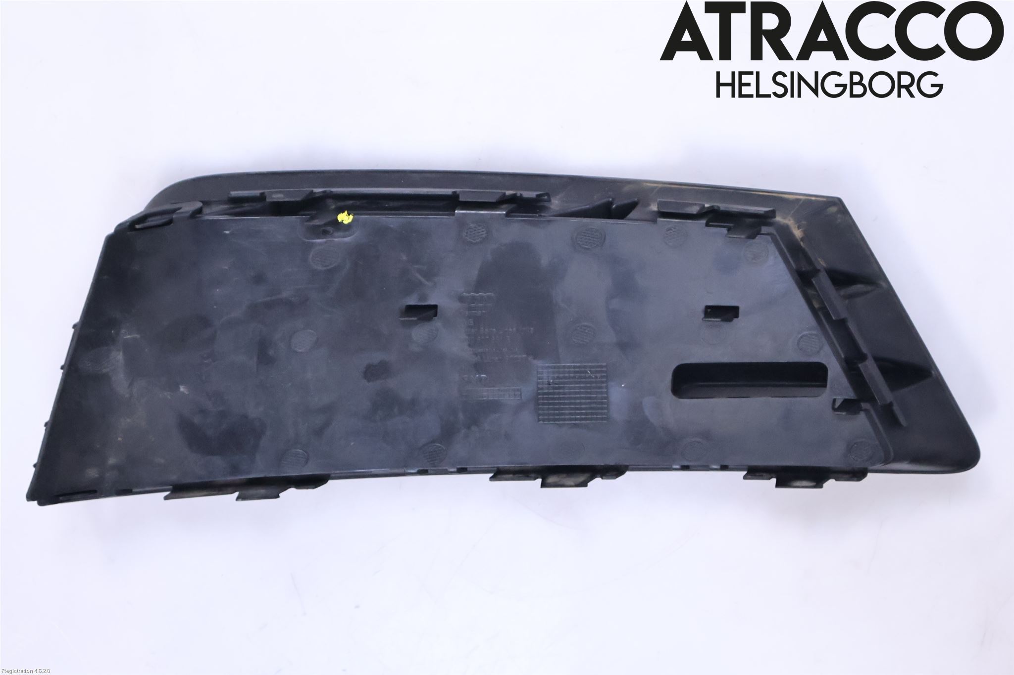 Audi A4/S4 B9 16-19 Grilldel Venstre
