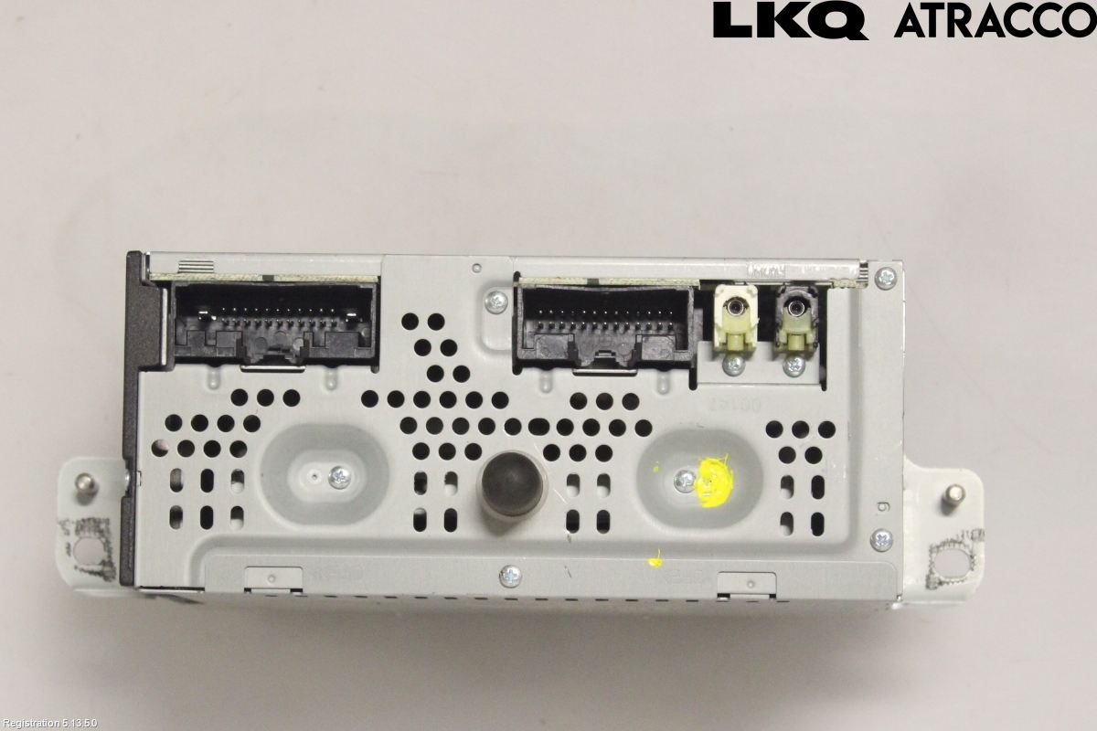 Ford KUGA 13-16 Stereo Radio Med Cd