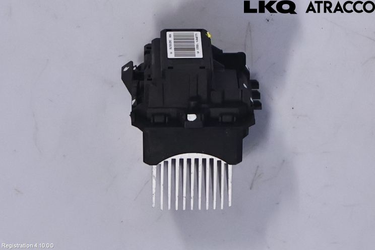 Subaru FORESTER SJ 13-18 Varmeapparat Viftemotstand