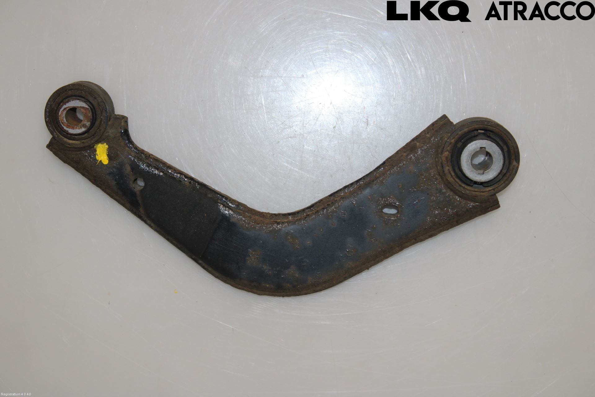 Ford MONDEO 15-22 Bærearm Bak Høyre Øvre