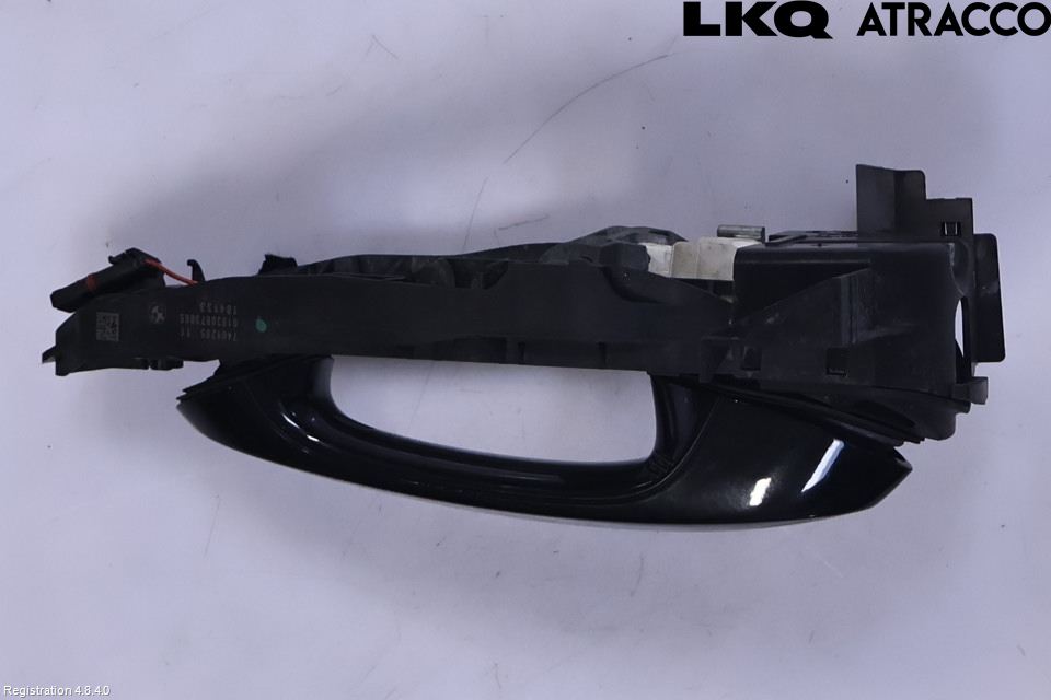 BMW 5 G30/G31/F90 17-23 Dørhandtak Ytre Venstre