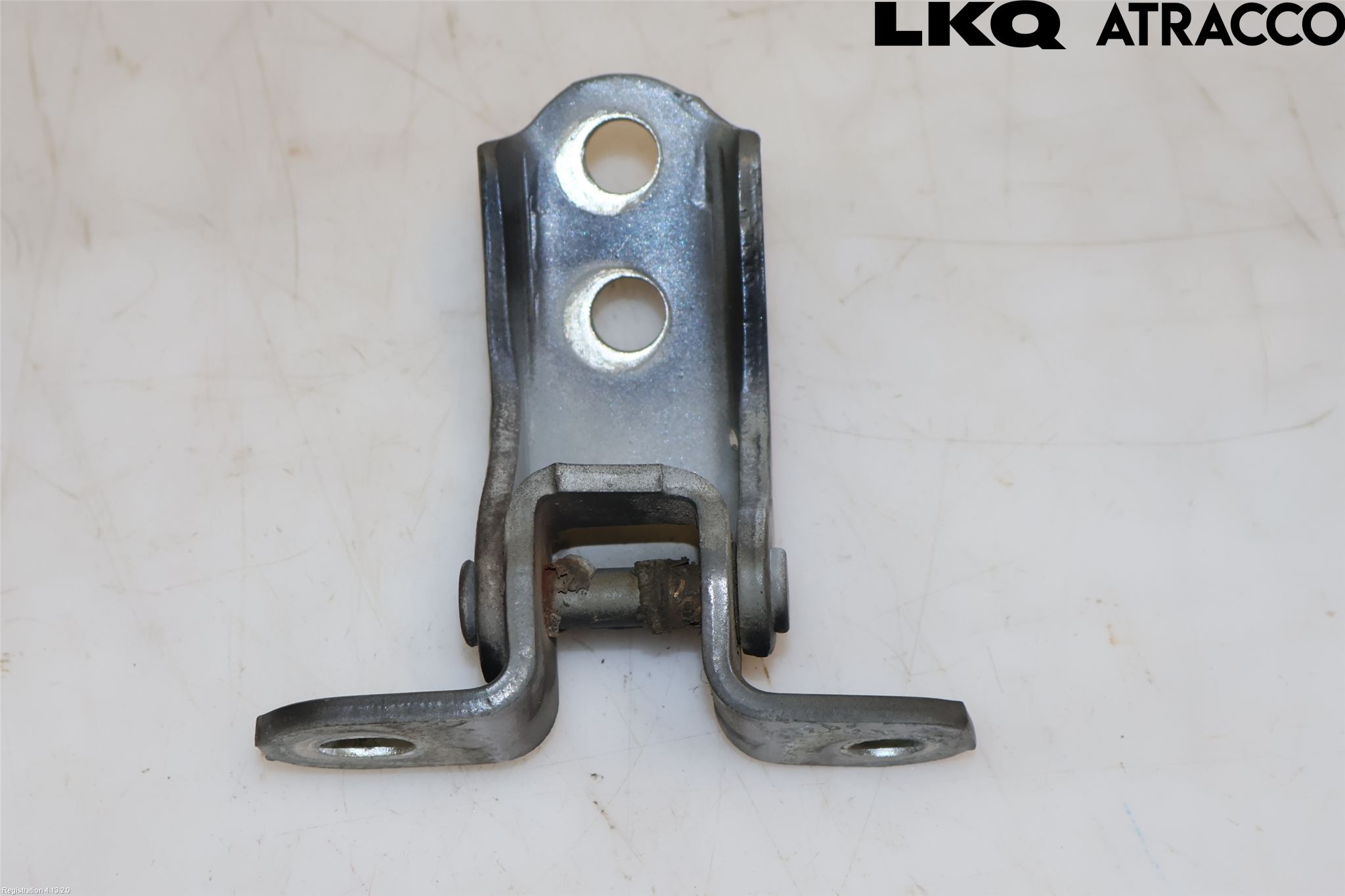 Lexus RX XU30 03-09 Dørhengsel