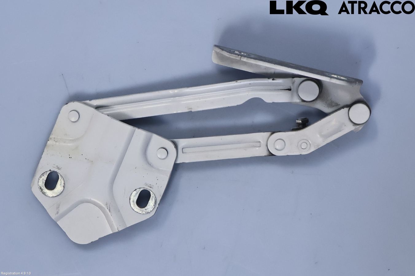 Volkswagen VW TOURAN 10-15 Panser Hengsel - Hengsler