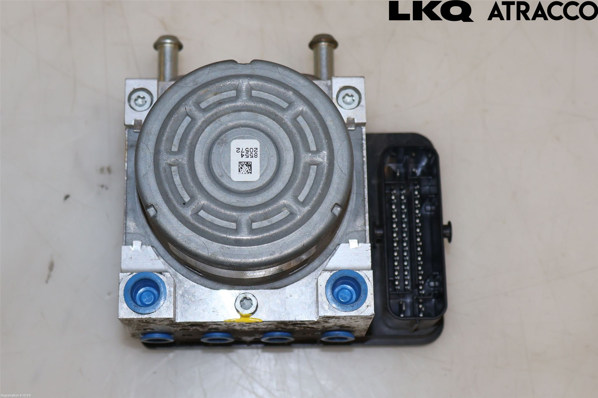 Kia PICANTO 17- Abs Hydraulikkaggregat