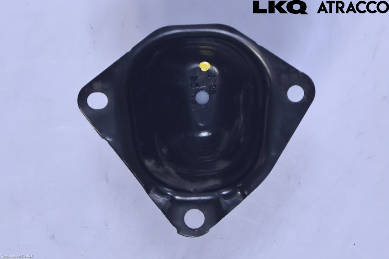 Nissan QASHQAI 10-14 Støtfanger Bak Feste