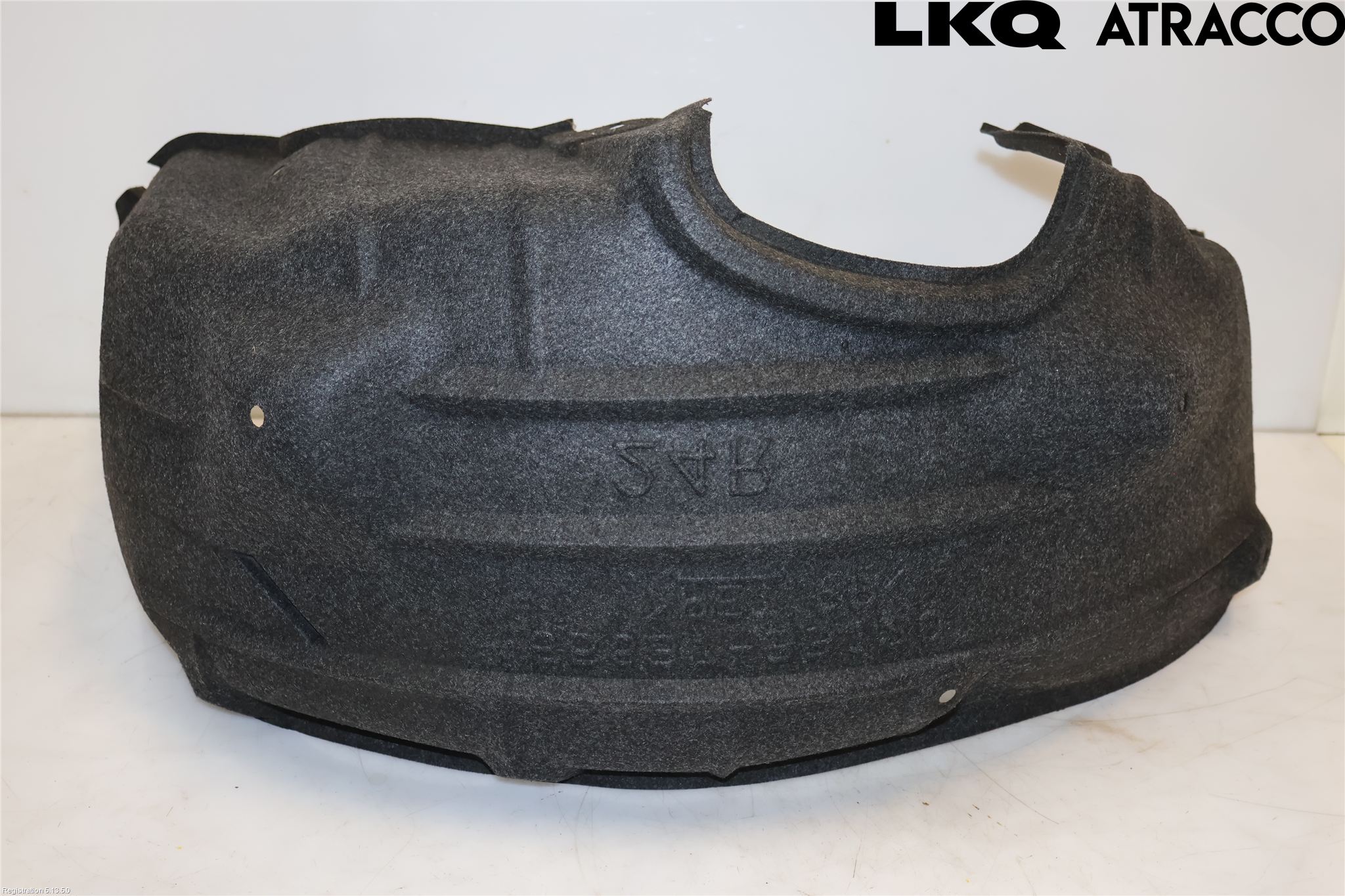 Lexus ES 250/300/330 Skjerm Indre