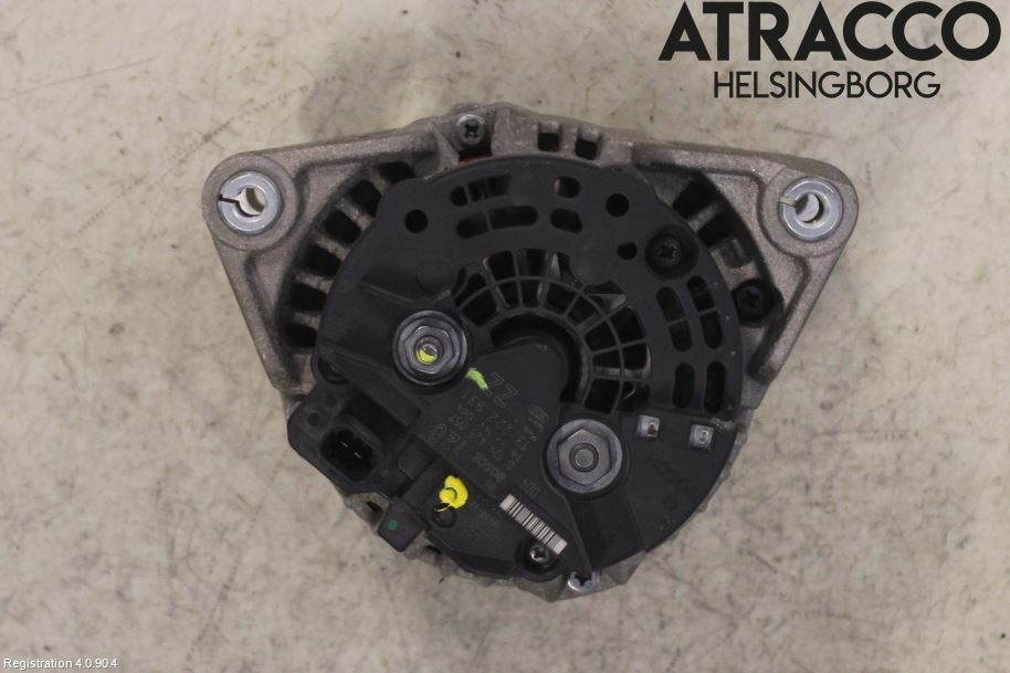 Opel CORSA D 07-14 Dynamo
