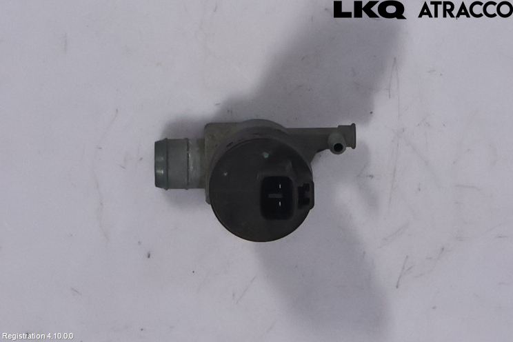 Toyota VERSO 09-18 Spylerpumpe Frontrute