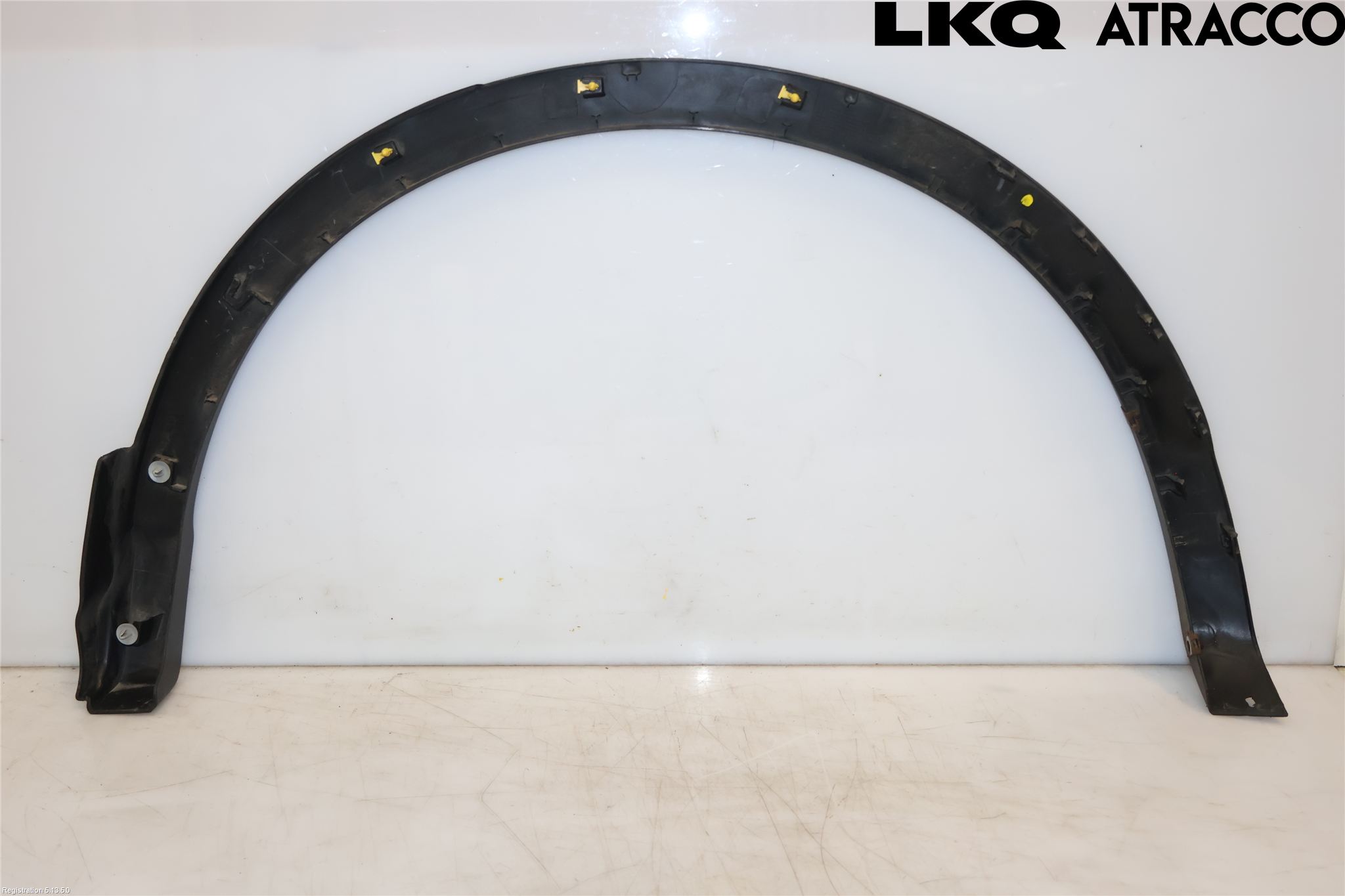 Nissan QASHQAI 17-21 Skjerm Bredder