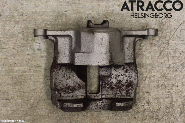 Suzuki VITARA 15- Bremsecaliper Foran Venstre