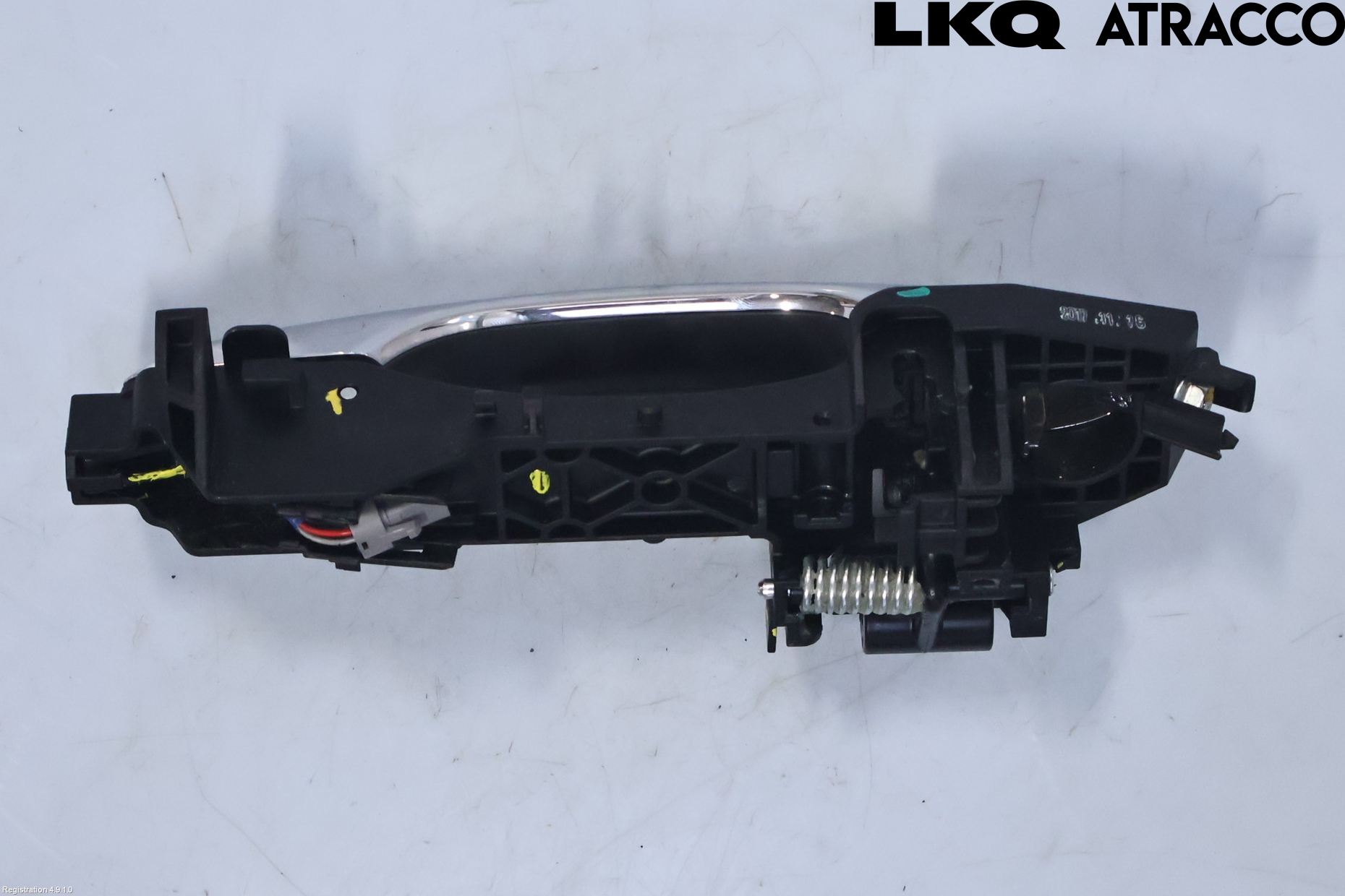Hyundai i30 PD 17- Dørhandtak Ytre Høyre
