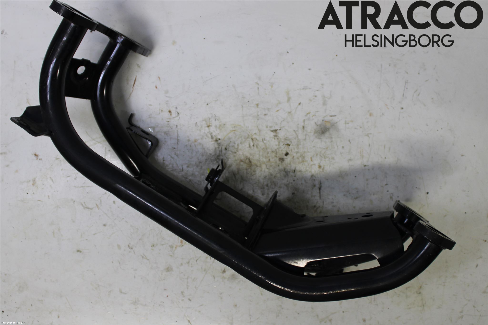 Landrover RANGE ROVER SPORT (L494) 14-22 Gearkasse Bjelke - Travers
