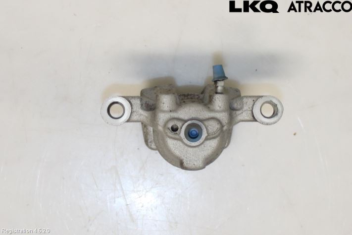 Nissan LEAF 11-17 Bremsecaliper Bak Høyre