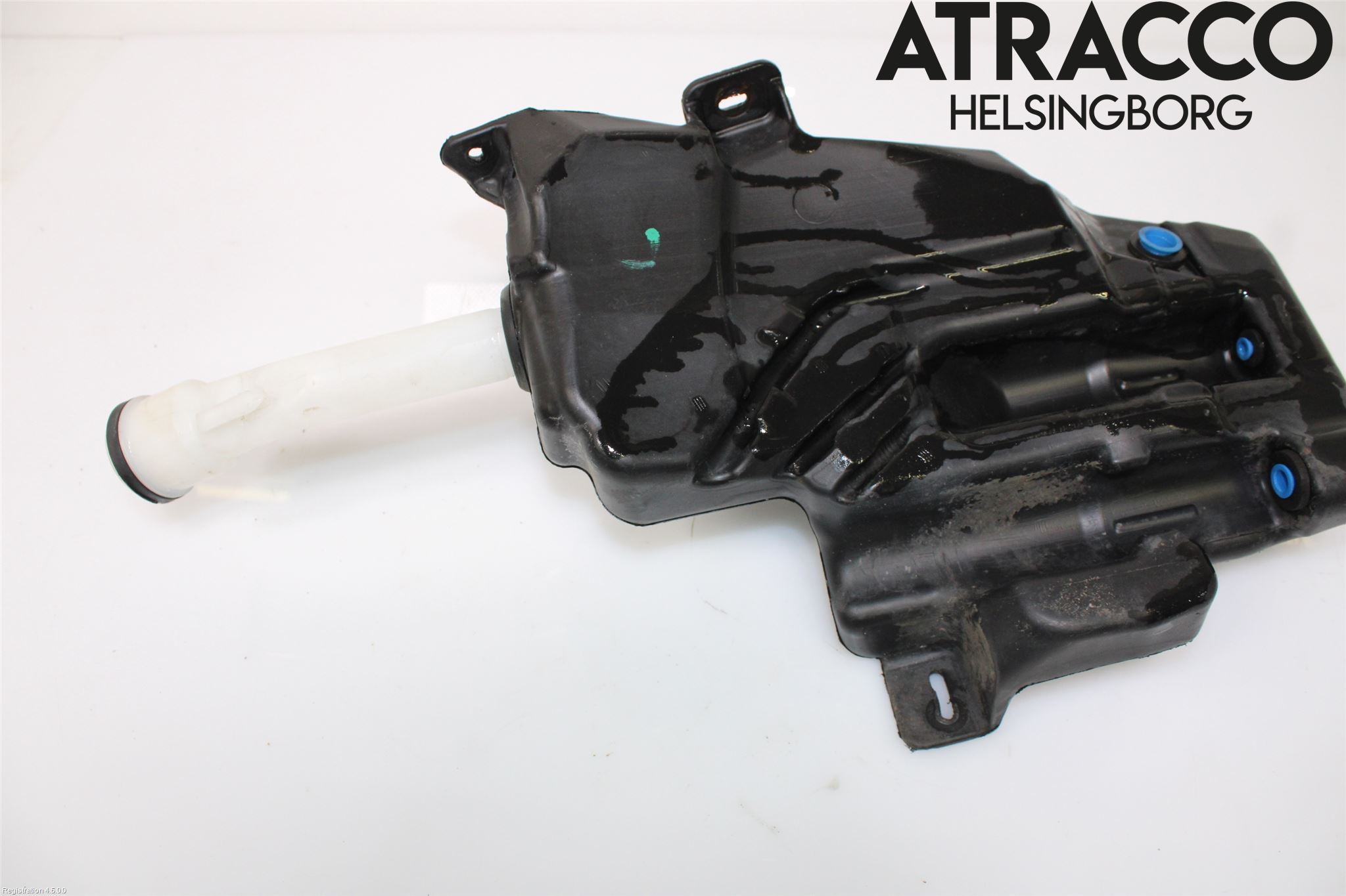 Opel ASTRA J 10-15 Spylerbeholder Frontrute-Lykte