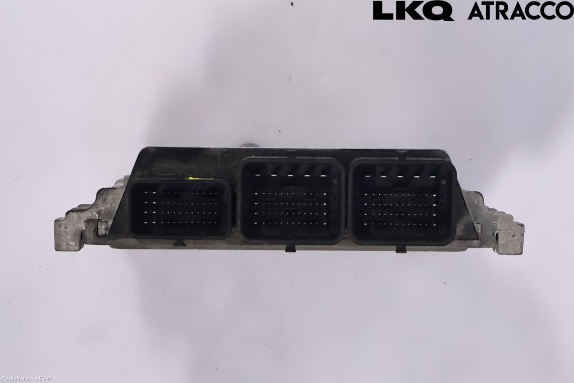Volvo V70 08-13 Styreenhet Dieselpumpe