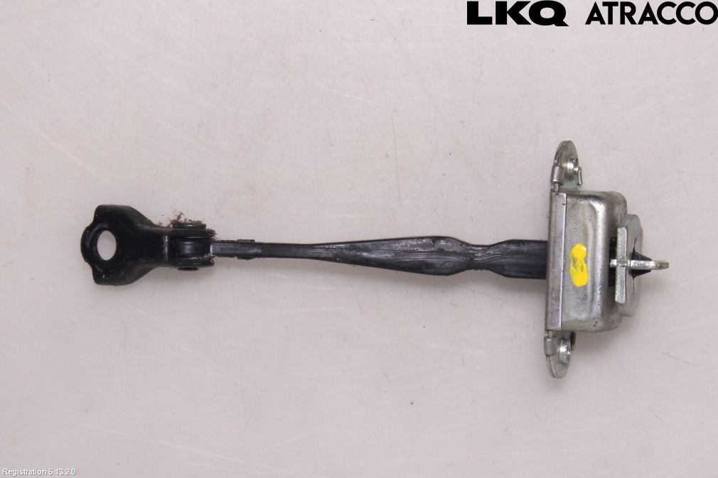 Nissan PULSAR Dørstopper