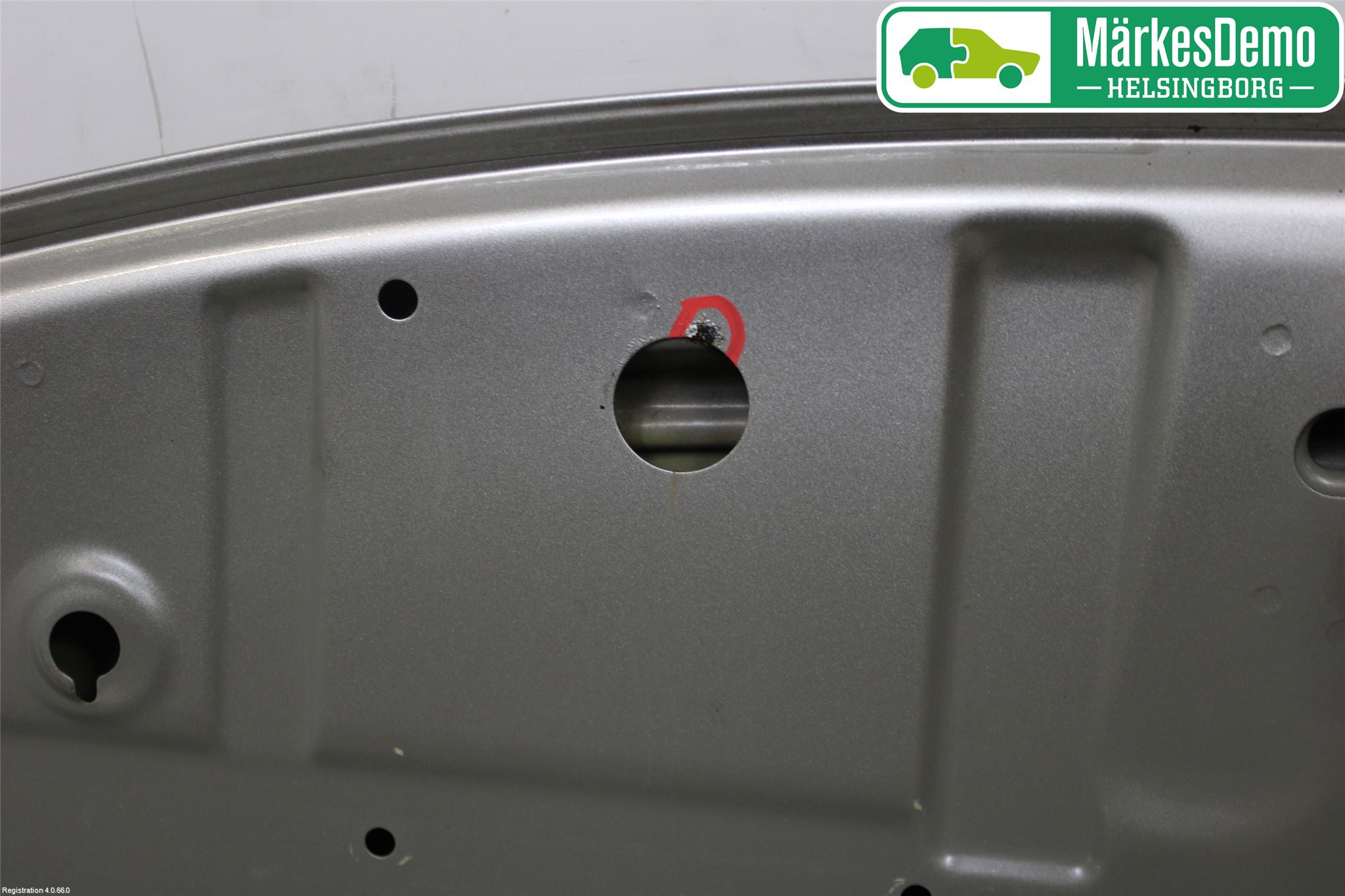 Kia OPTIMA 00-15 Panser