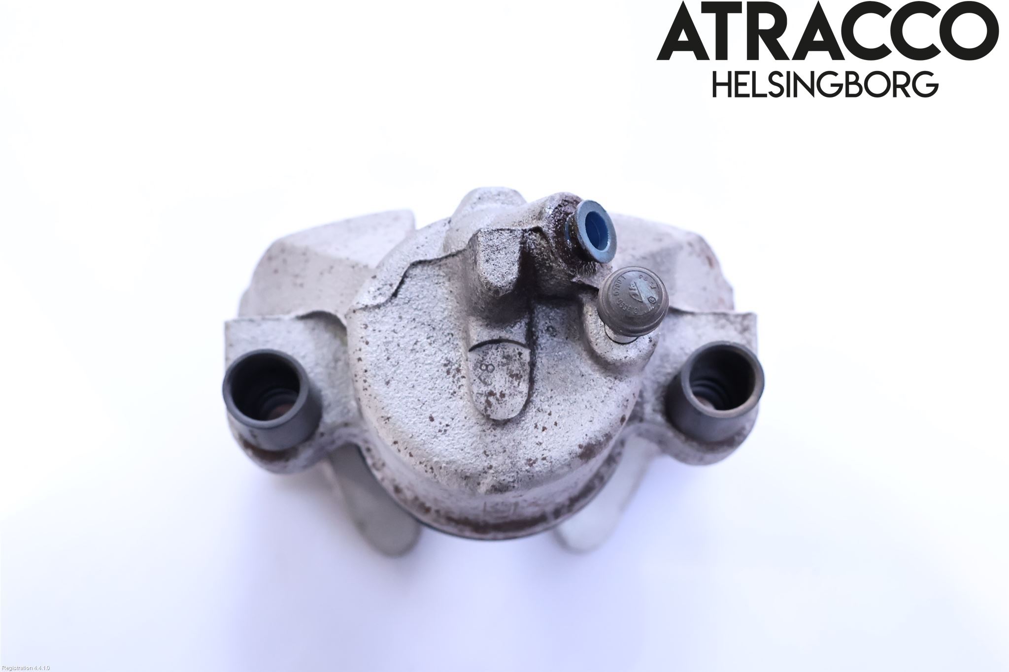 Volvo S40 04-07 Bremsecaliper Foran Høyre