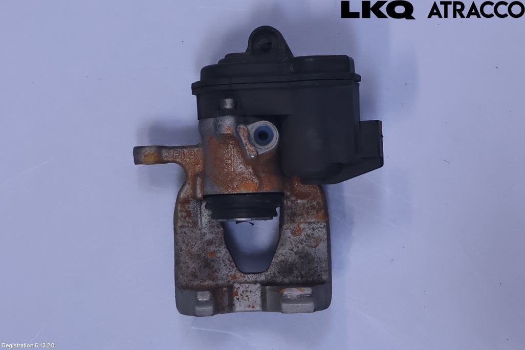 Audi A5 17- Bremsecaliper Bak Høyre