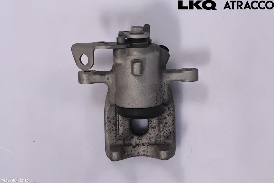 Renault KANGOO II 15-21 Bremsecaliper Bak Venstre