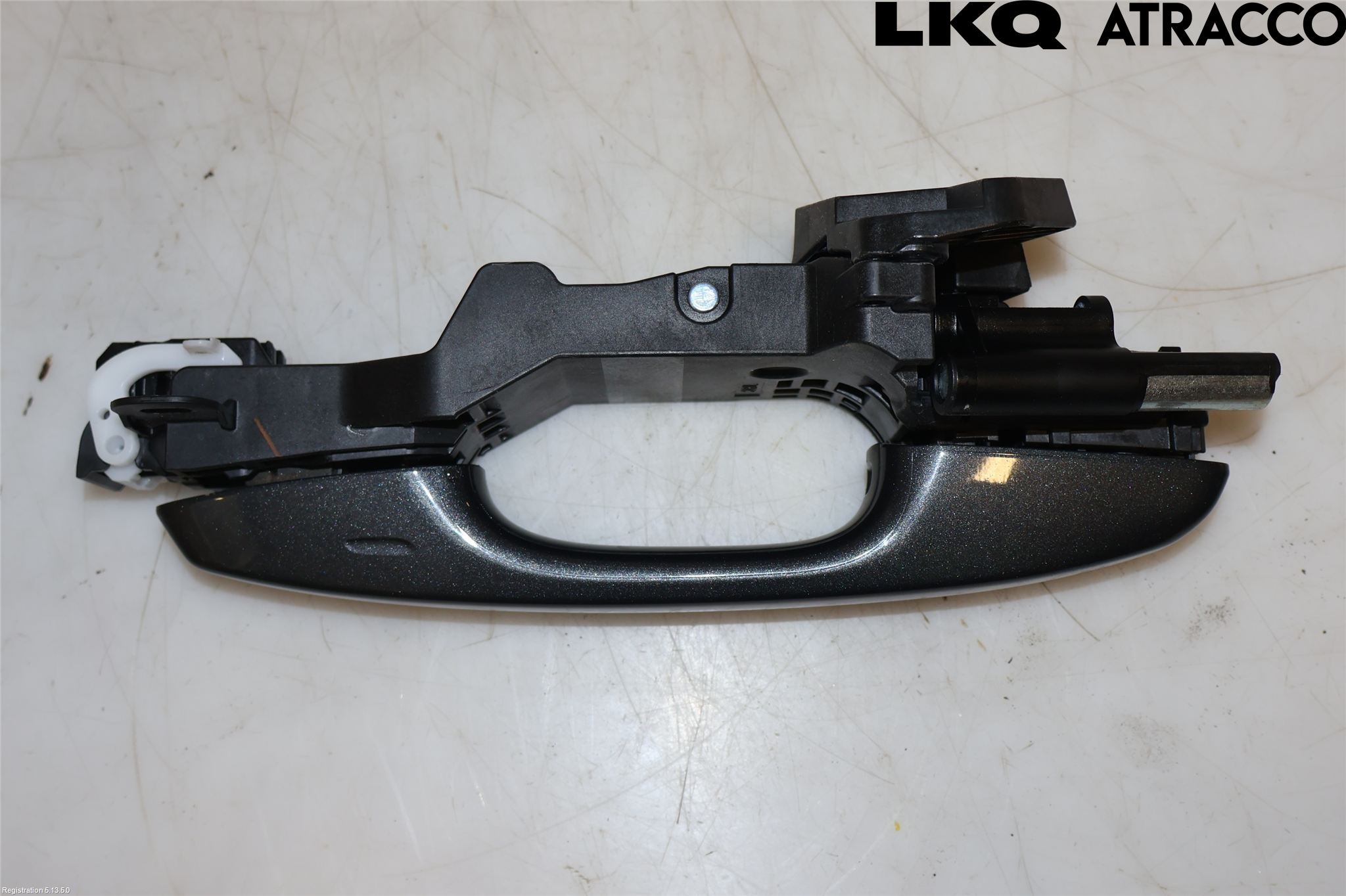 Lexus ES 250/300/330 Dørhandtak Ytre Venstre