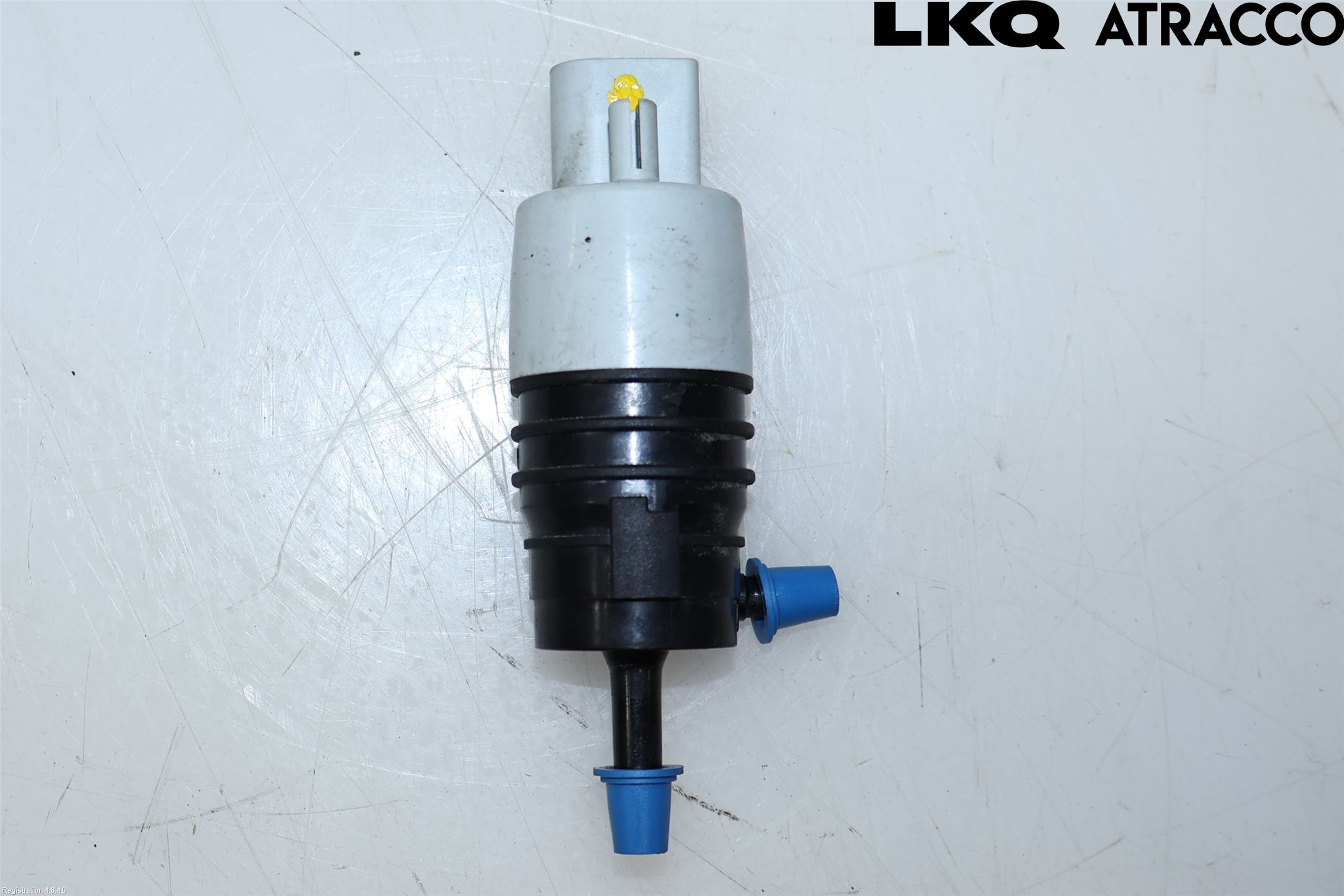 Mercedes-Benz MB E-KLASS (W213) 16-23 Spylerpumpe Frontrute