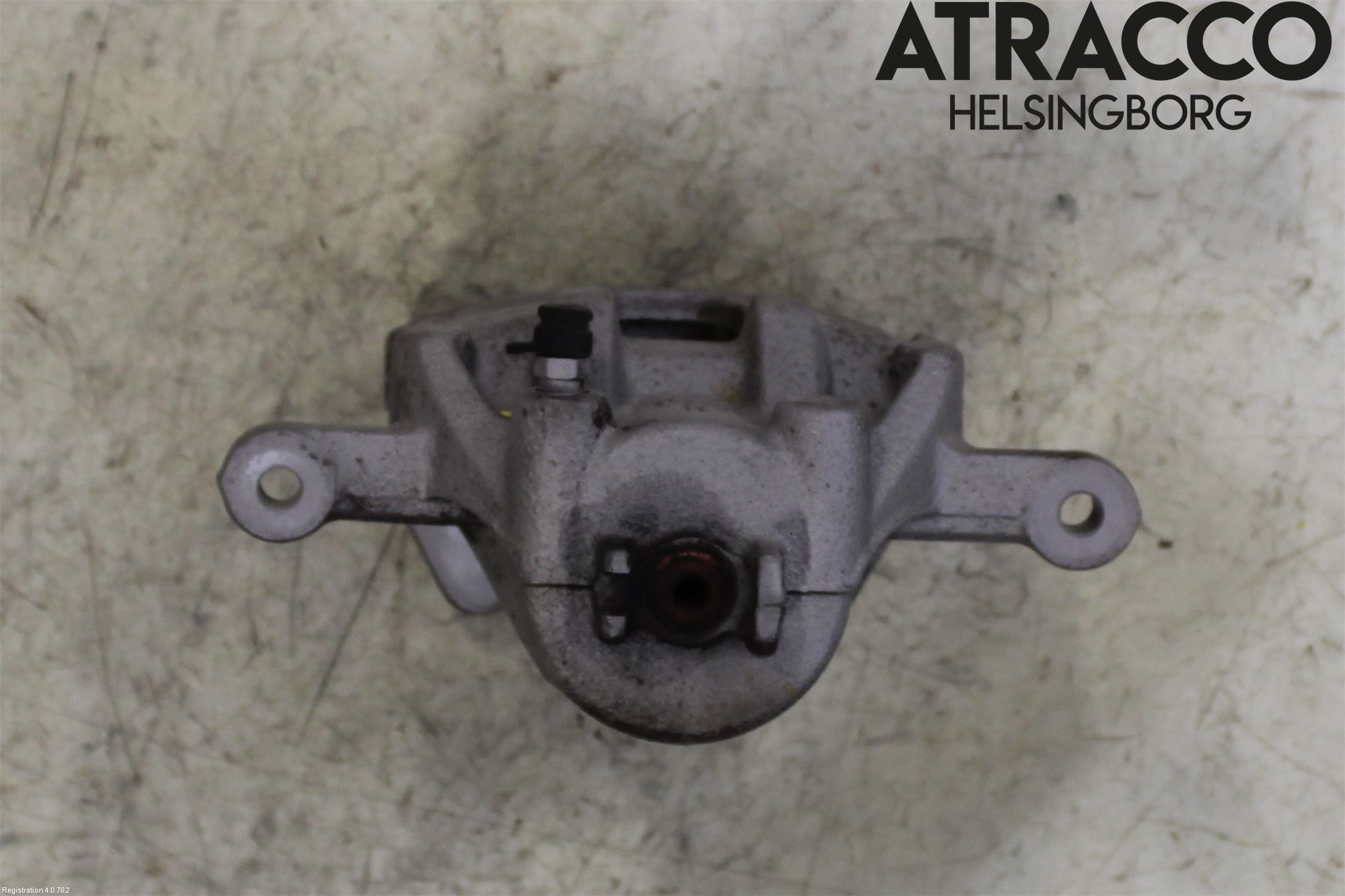 Kia RIO 12-16 Bremsecaliper Foran Venstre