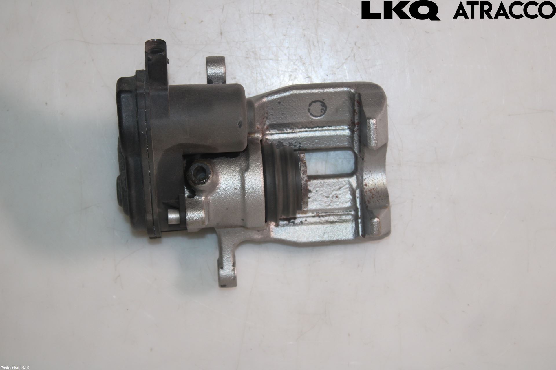 Audi A4/S4 08-11 Bremsecaliper Bak Høyre