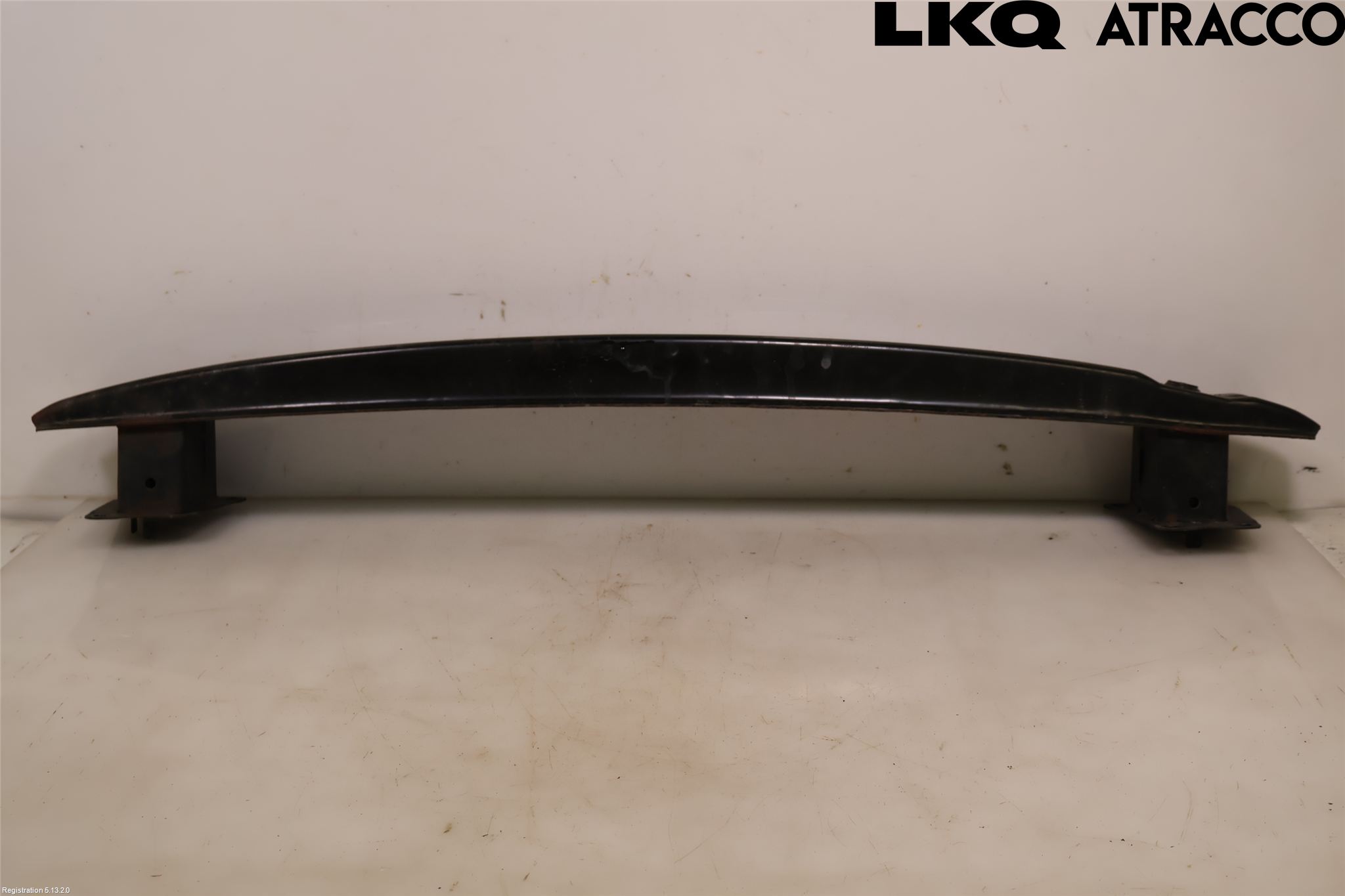 Volkswagen VW PASSAT 11-14 Støtfanger Bak Bjelke