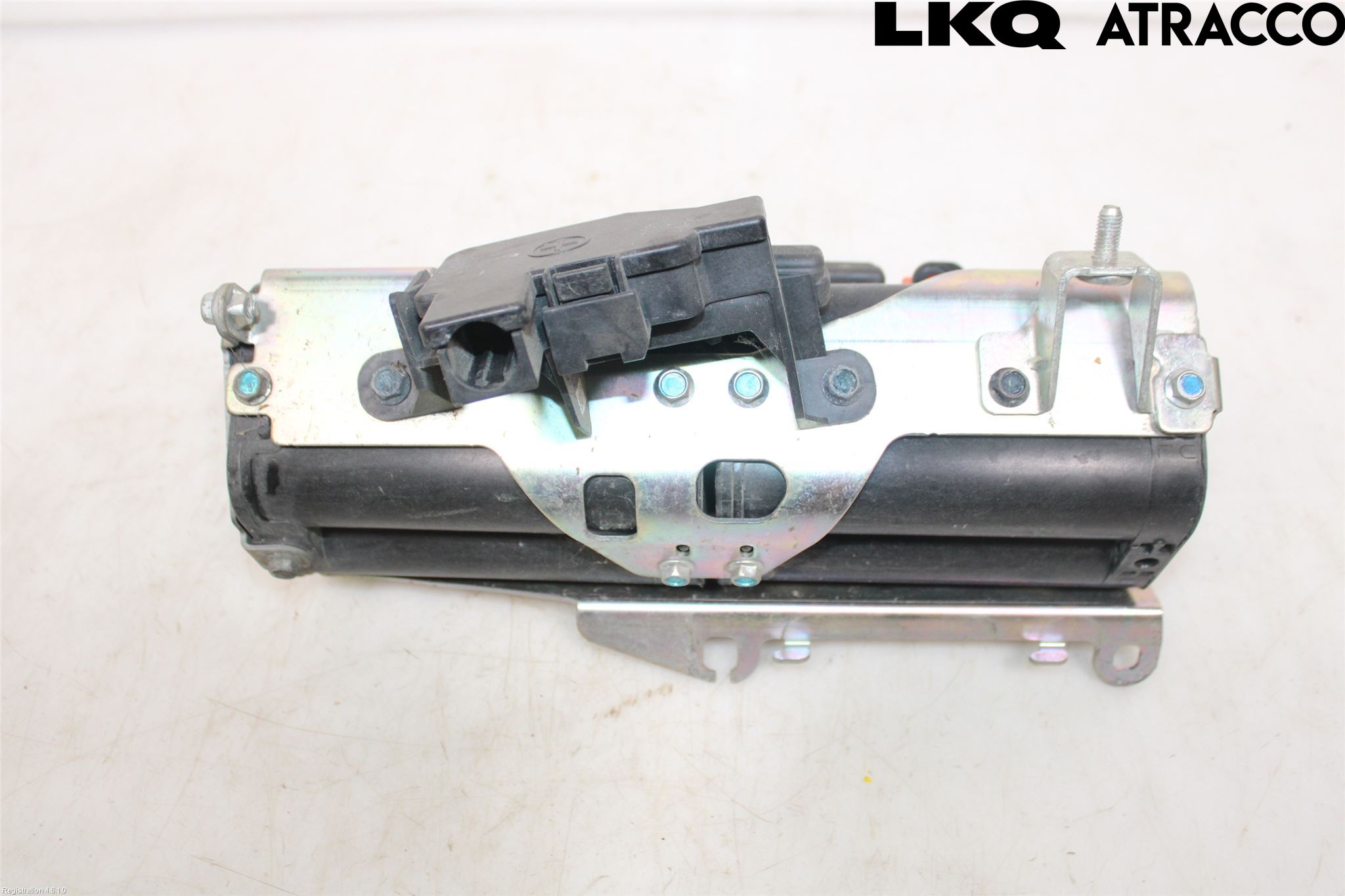 Mazda CX-5 12-17 Kondensator Start/Stopp