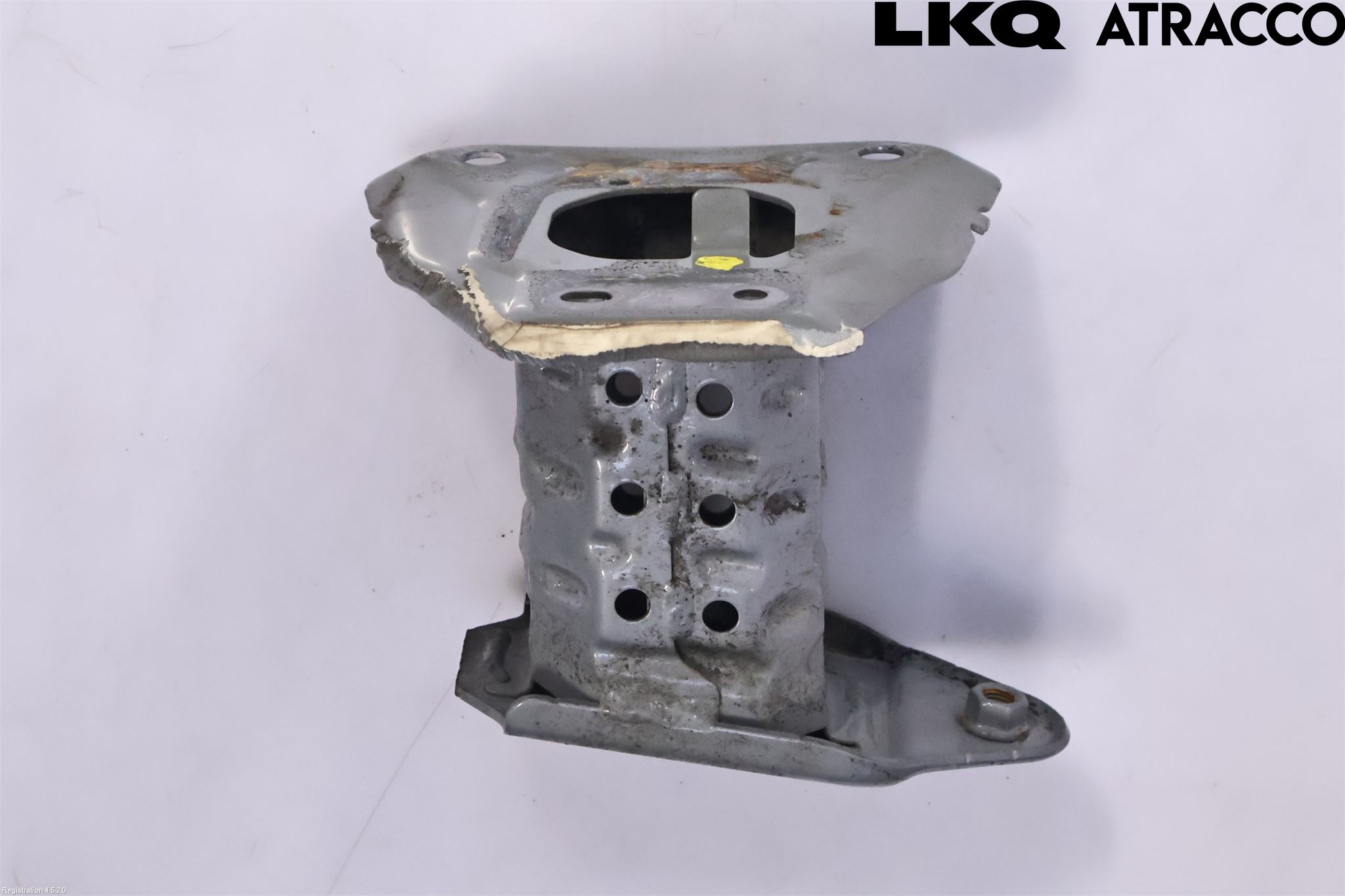Toyota COROLLA 19- Støtfanger Bak Feste