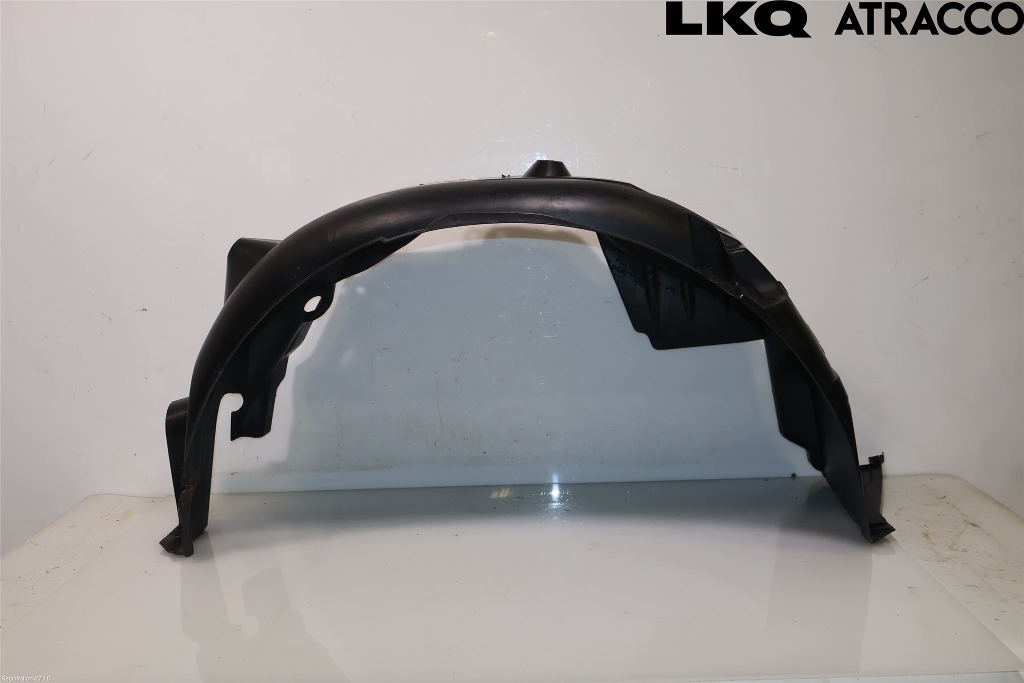 Landrover RANGE ROVER SPORT (L494) 14-22 Skjerm Indre
