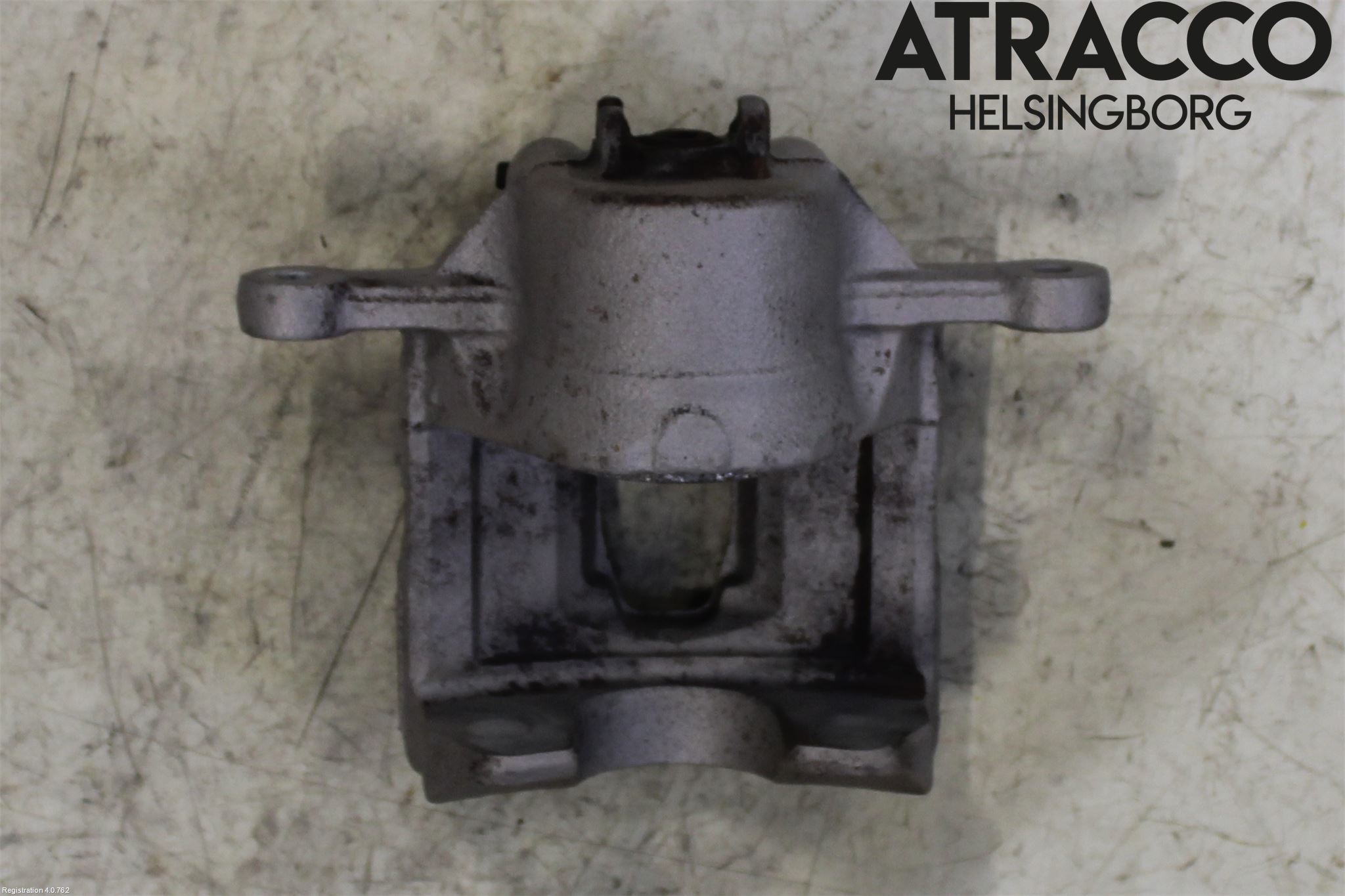 Kia RIO 12-16 Bremsecaliper Foran Venstre