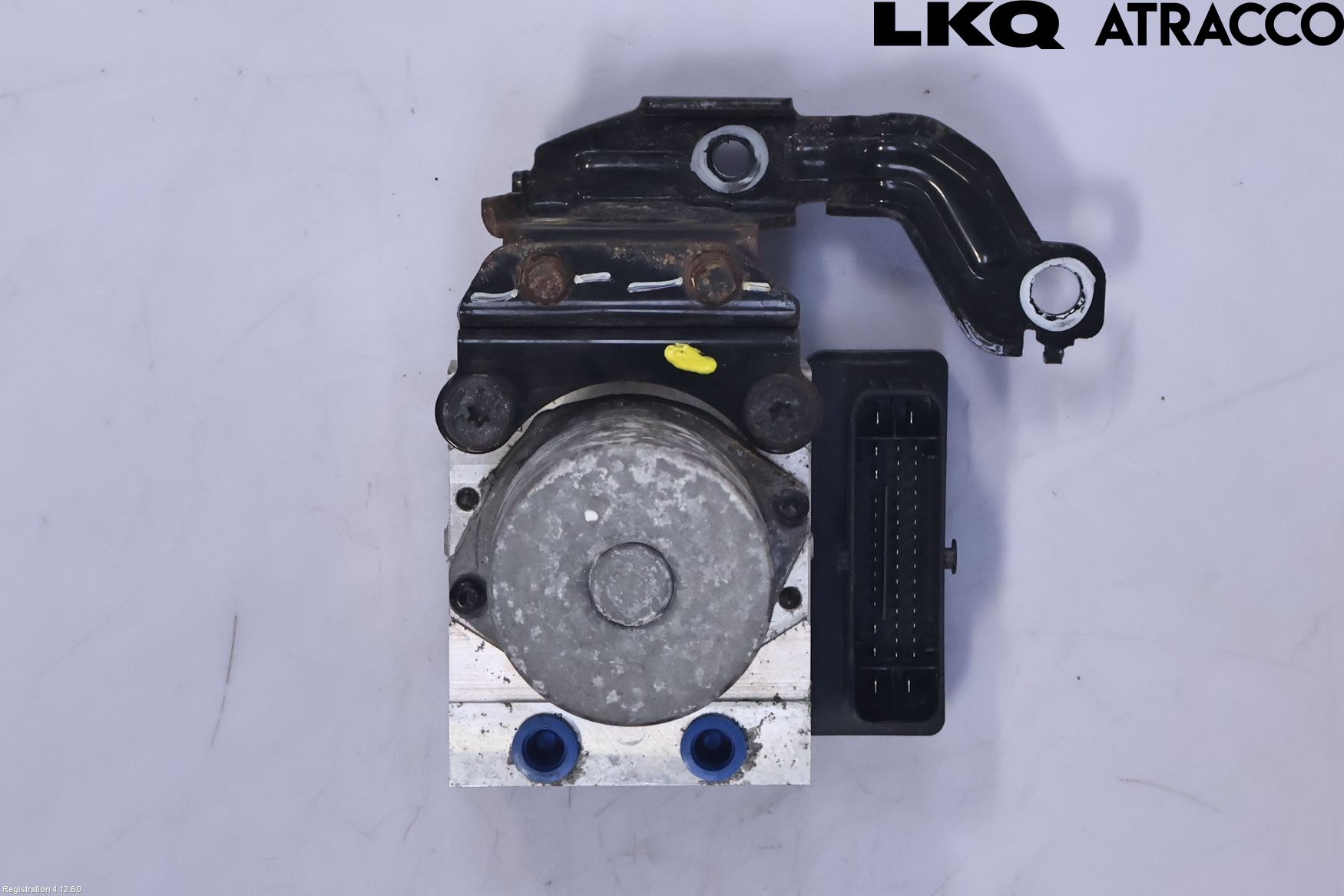 Kia OPTIMA 16-20 Abs Hydraulikkaggregat