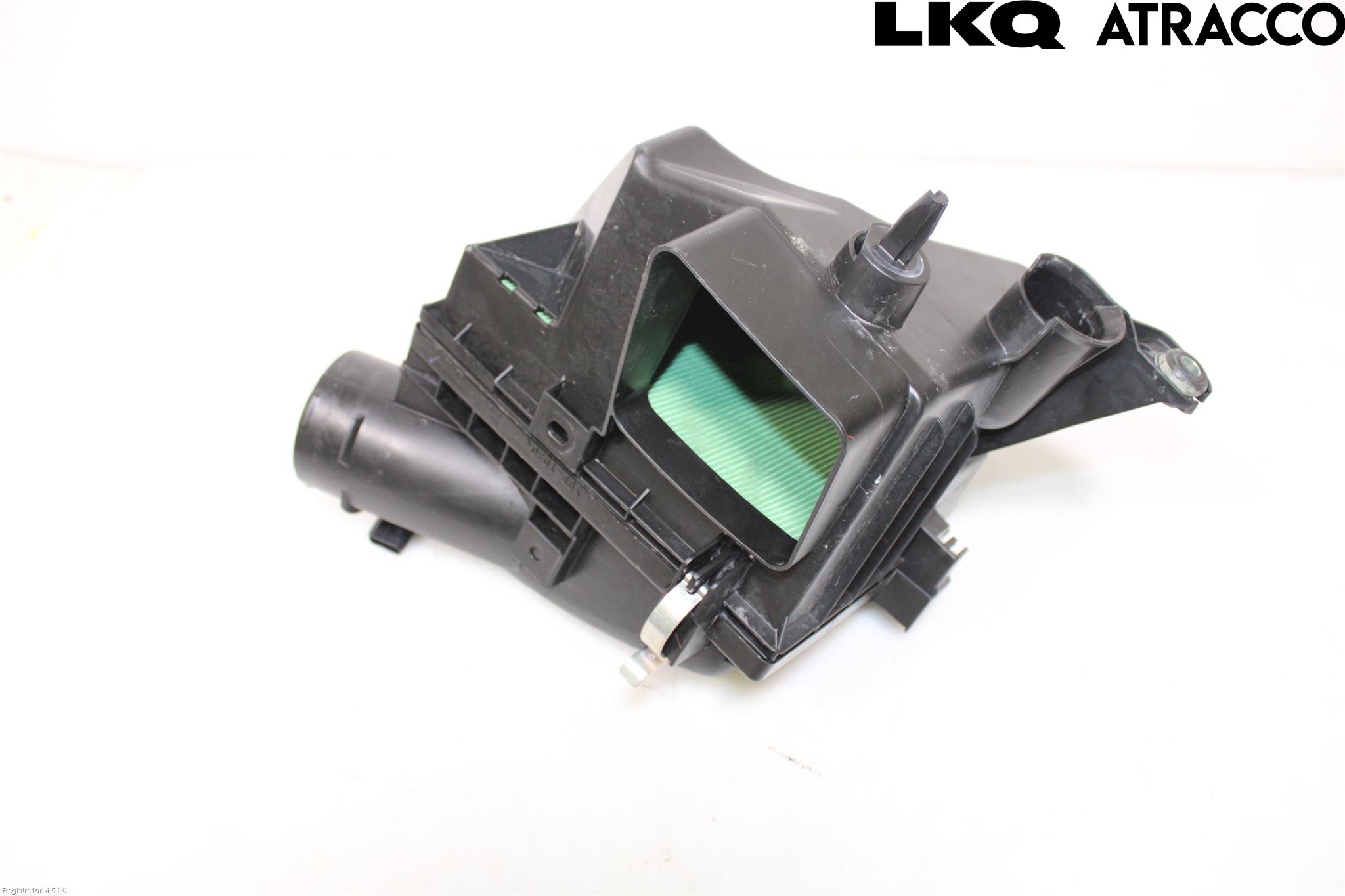 Lexus IS 250/350 14-20 Luftfilter Boks