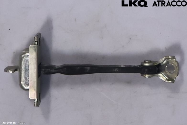 Toyota YARIS XP21 20- Dørstopper