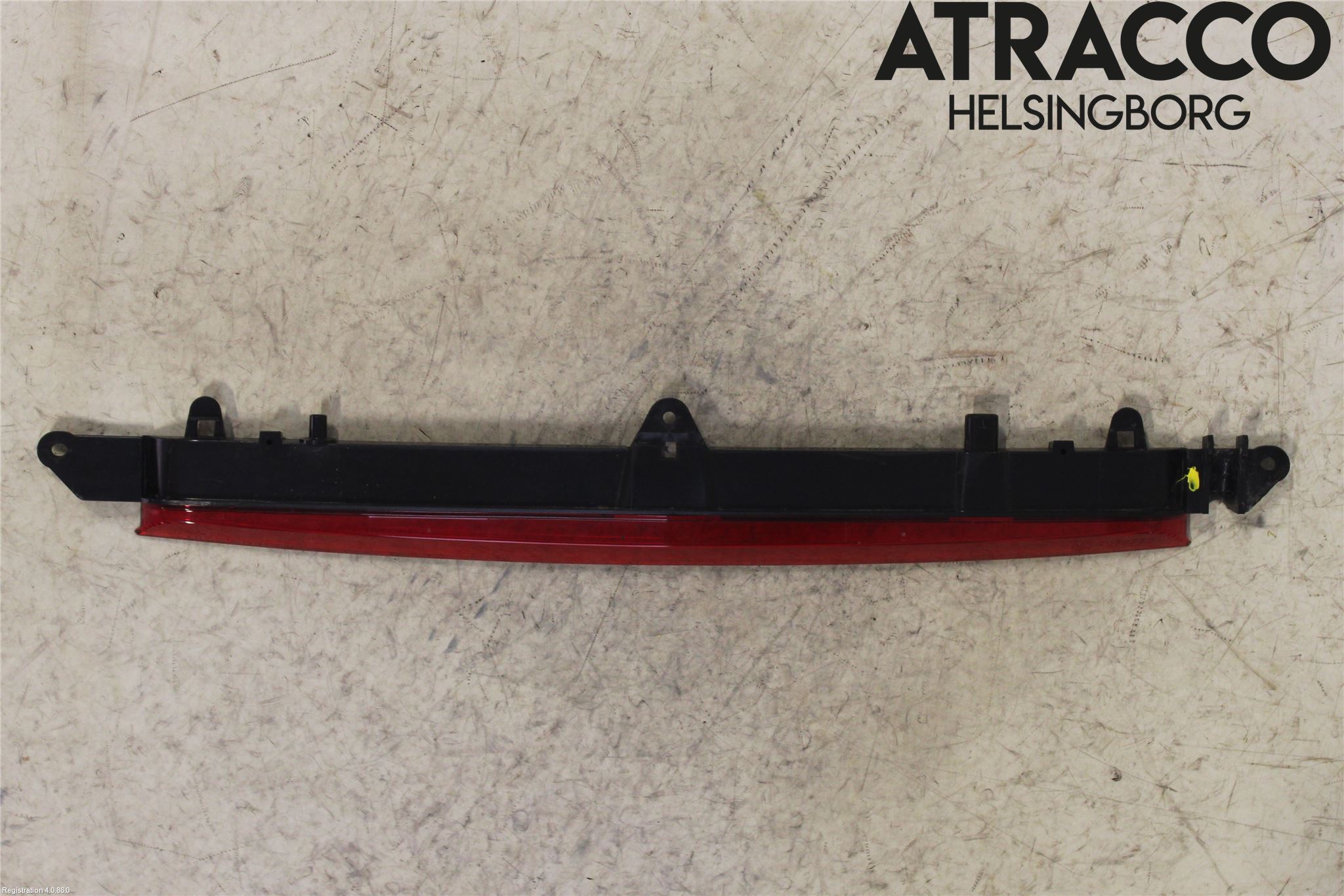 BMW i3 I01 13-22 Bremselys Bakrute