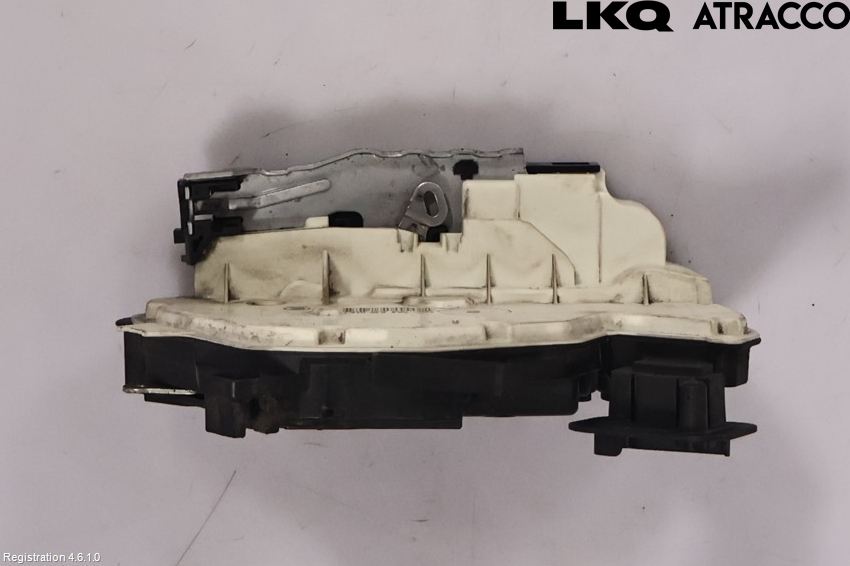 Volkswagen VW GOLF VI 09-13 Sentrallåsmotor Høyre