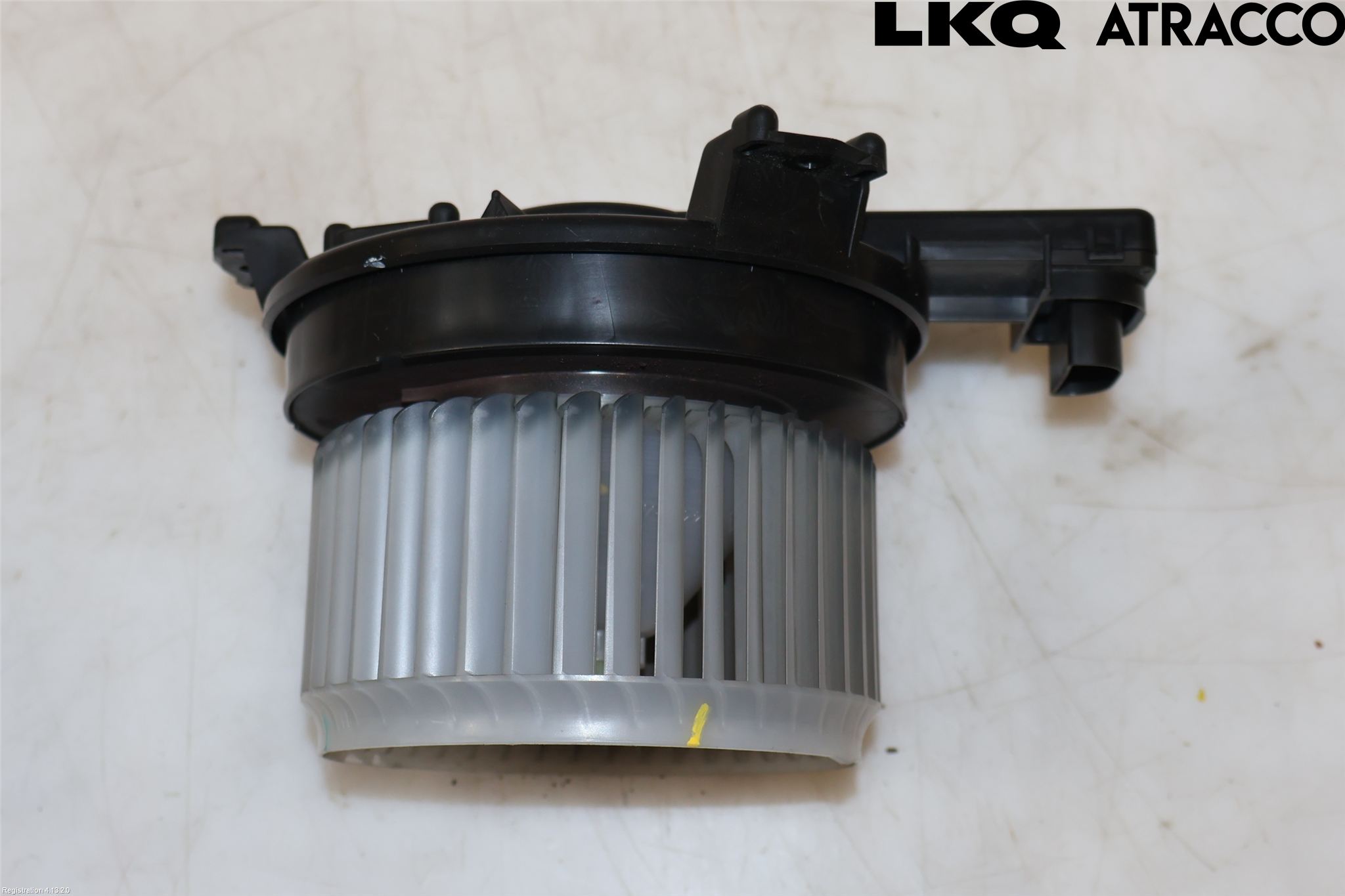 Suzuki BALENO 95-19 Varmeapparat Viftemotor