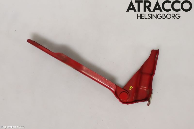 Volkswagen VW POLO 10-17 Panser Hengsel - Hengsler