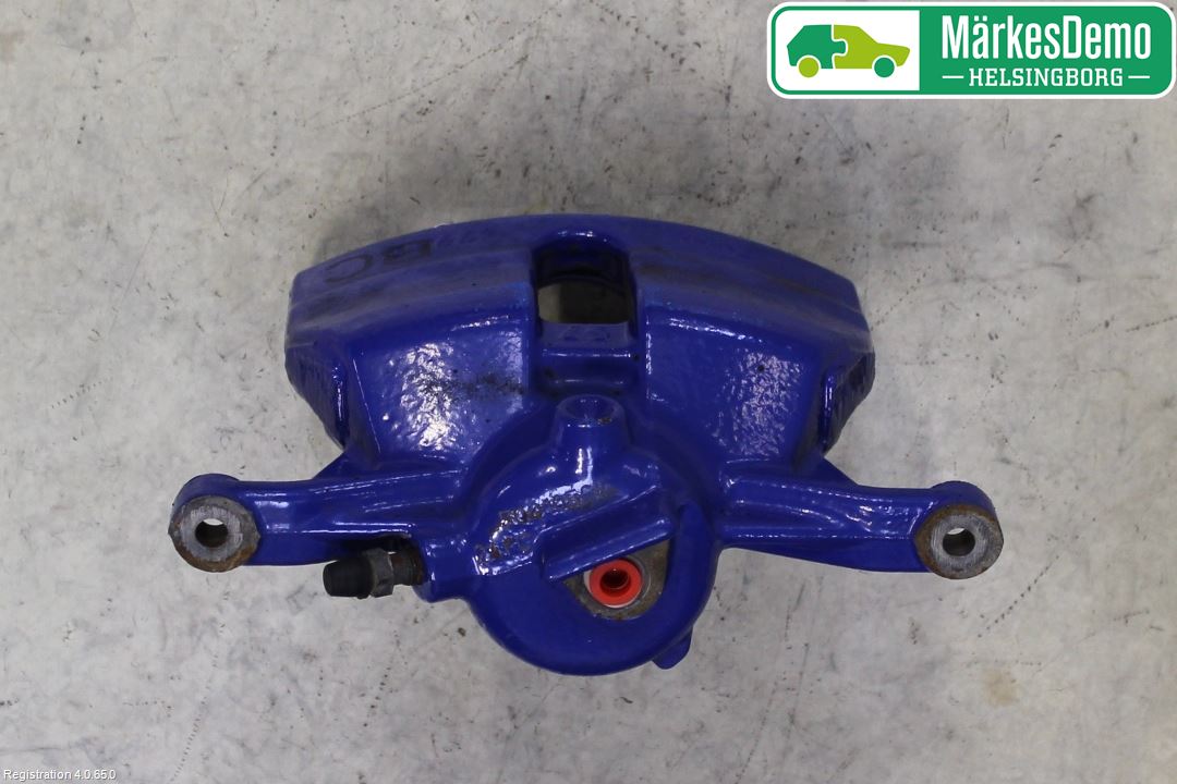 Volkswagen VW PASSAT 15-19 Bremsecaliper Foran Venstre