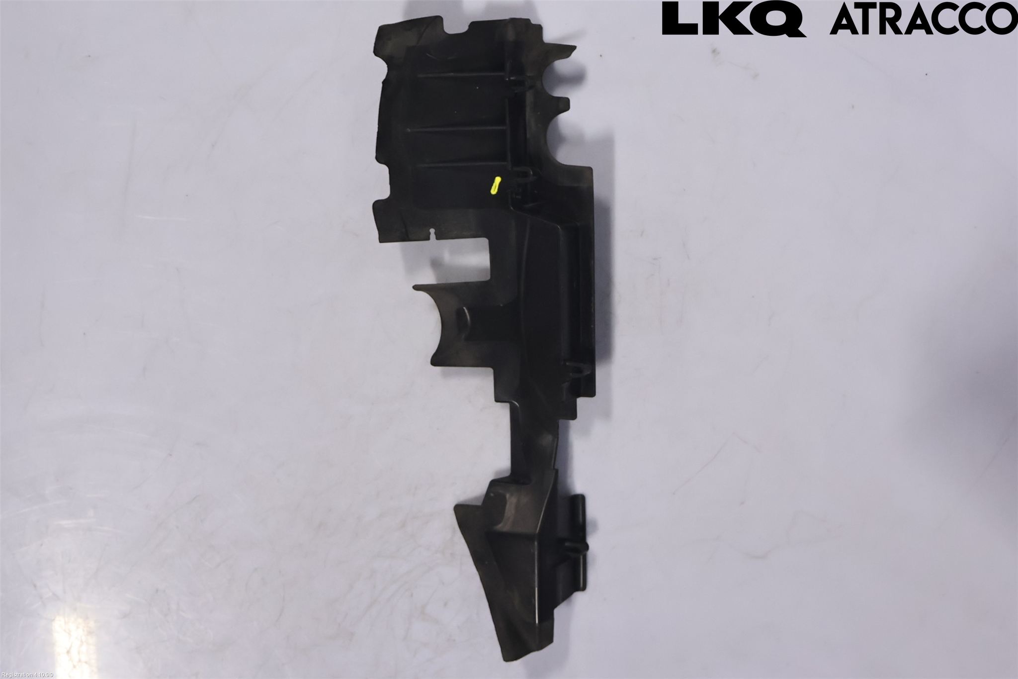 Volkswagen VW PASSAT CC 08-16 Luftstyring Front