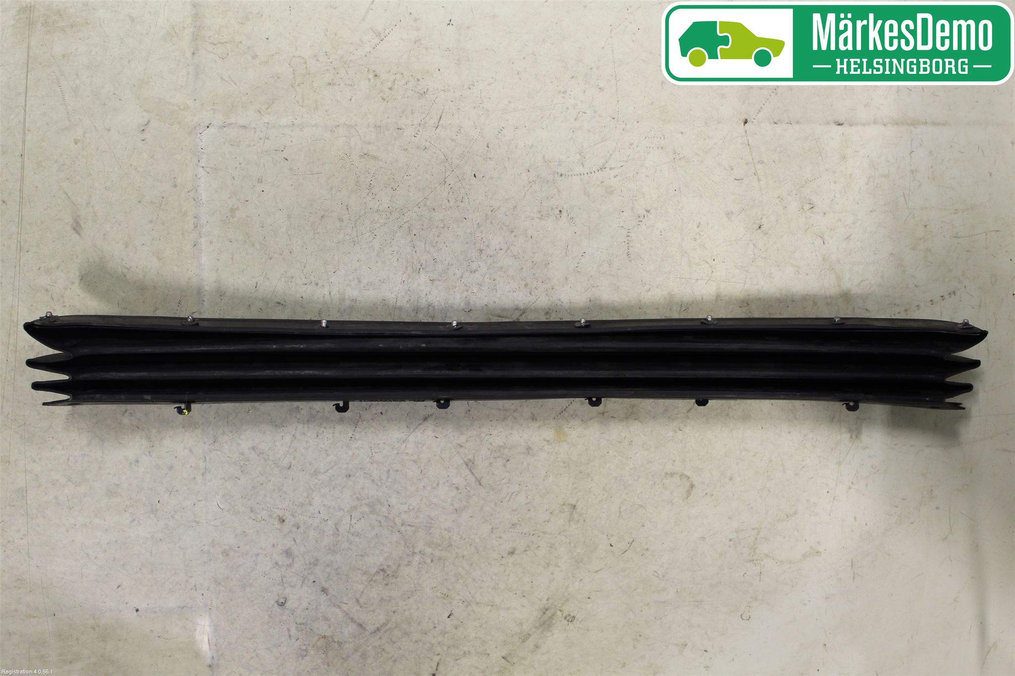 Porsche 911 64- Spoiler Bakluke