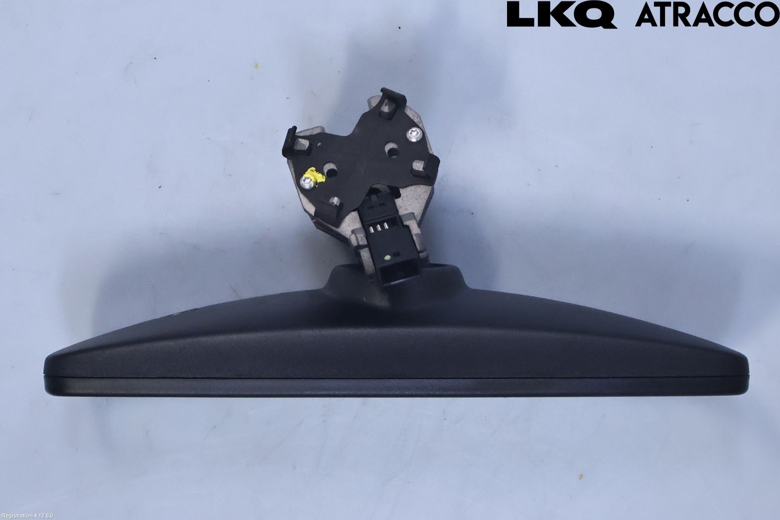 Volkswagen VW GOLF / E-GOLF VIII 20- Speil Innvendig