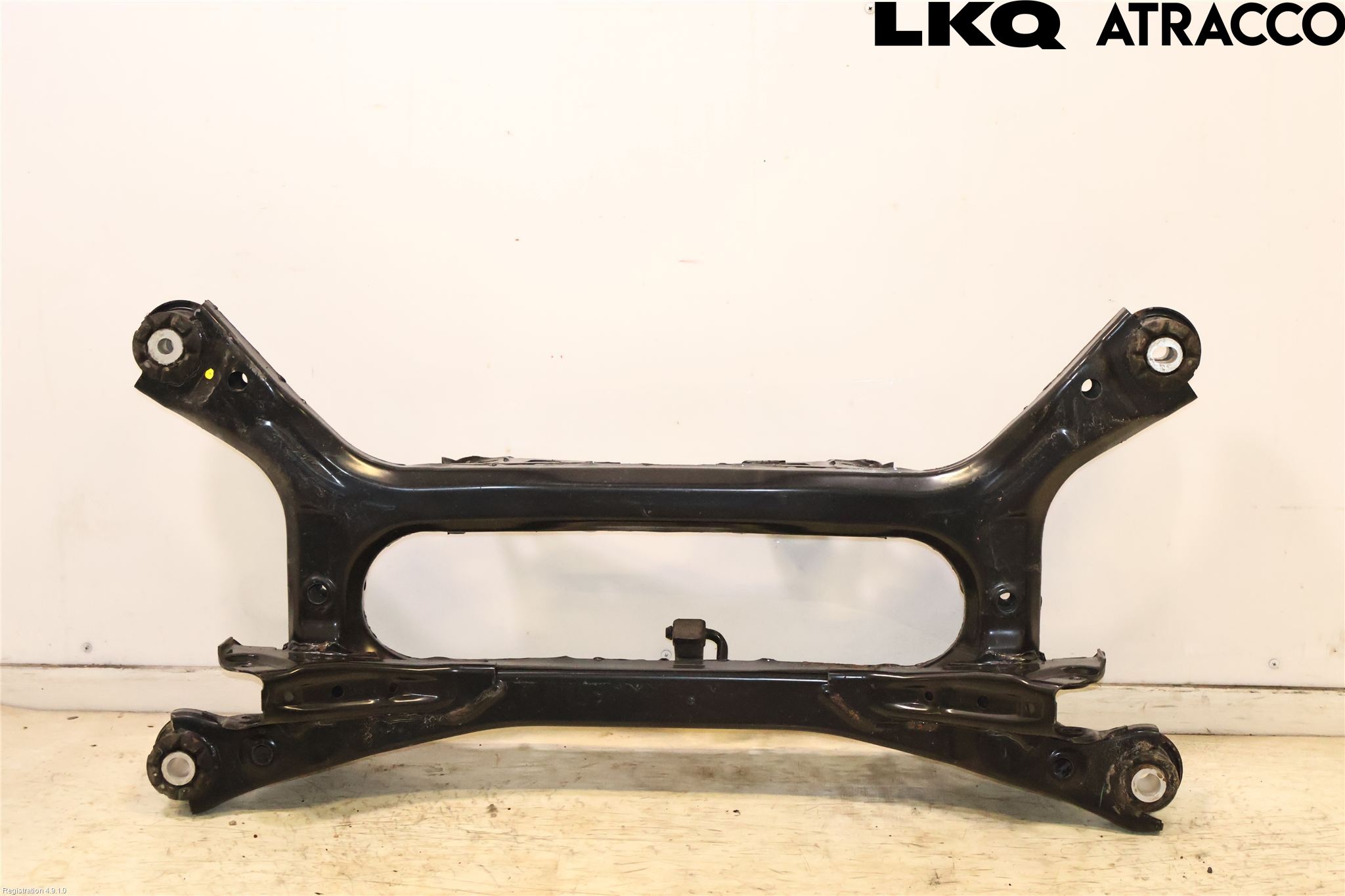 Toyota CAMRY 19-24 Bakaksel Feste Travers-Ramme