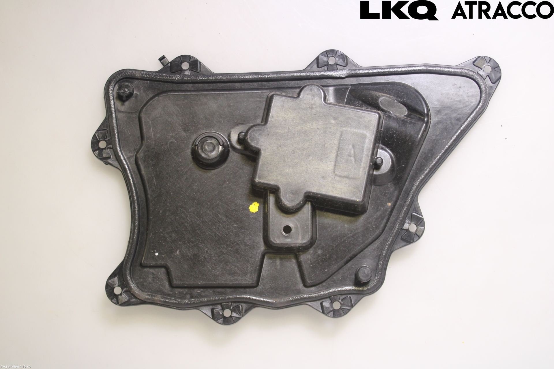 Jaguar XE (X760) 15-24 Innr Dørtrekk Venstre