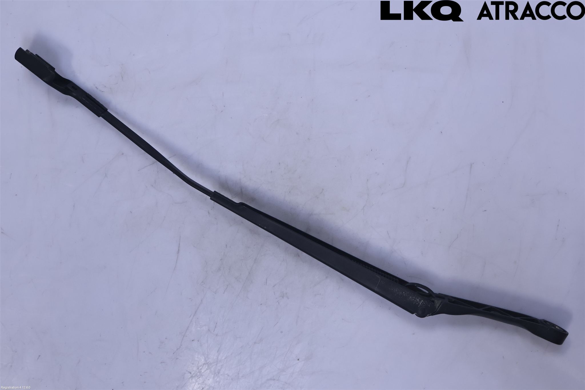 Opel ASTRA J 10-15 Viskerarm-Armer Frontrute